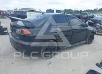 2011 Mitsubishi LANCER photo