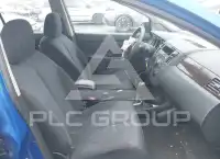 2011 Nissan VERSA фото