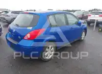 2011 Nissan VERSA фото