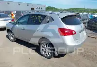 2011 Nissan ROGUE photo