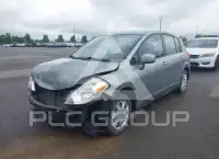 2011 Nissan VERSA фото
