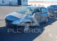 2011 Nissan VERSA фото