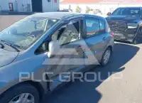 2011 Nissan VERSA фото