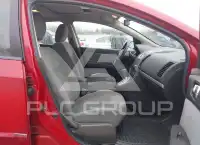 2011 Nissan SENTRA photo