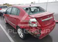 2011 Nissan SENTRA photo