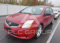 2011 Nissan SENTRA photo