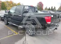 2011 Nissan TITAN фото
