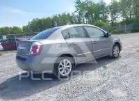 2011 Nissan SENTRA фото