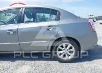 2011 Nissan SENTRA фото