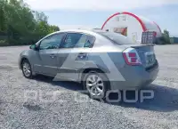 2011 Nissan SENTRA фото