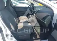 2011 Nissan SENTRA фото