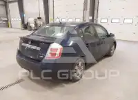 2011 Nissan SENTRA фото