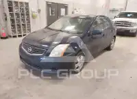 2011 Nissan SENTRA фото