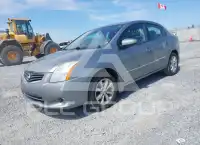 2011 Nissan SENTRA фото