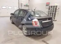 2011 Nissan SENTRA фото
