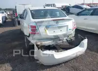 2011 Nissan SENTRA фото
