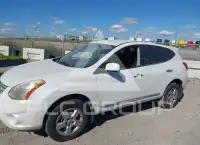 2011 Nissan ROGUE фото
