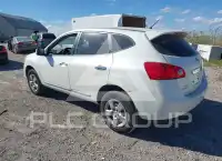 2011 Nissan ROGUE фото