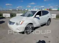 2011 Nissan ROGUE фото