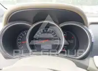 2011 Nissan MURANO фото