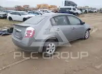 2011 Nissan SENTRA фото