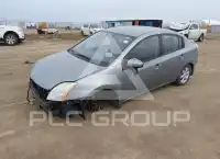 2011 Nissan SENTRA фото