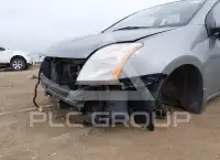 2011 Nissan SENTRA фото