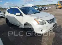 2011 Nissan ROGUE фото