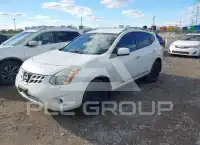 2011 Nissan ROGUE фото