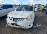 2011 Nissan ROGUE фото
