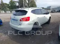 2011 Nissan ROGUE фото