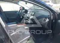 2011 Nissan MURANO фото