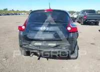 2011 Nissan Juke photo