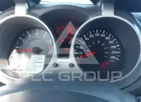 2011 Nissan Juke photo