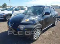 2011 Nissan Juke photo