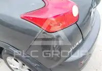 2011 Nissan Juke фото