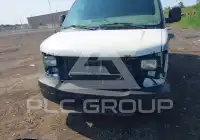 2011 Chevrolet EXPRESS photo