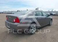 2011 Chevrolet MALIBU photo