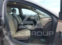 2011 Chevrolet MALIBU photo