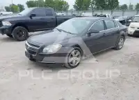 2011 Chevrolet MALIBU photo