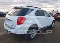 2011 Chevrolet Equinox фото