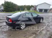 2011 Chevrolet Malibu фото