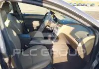 2011 Chevrolet Malibu фото