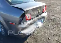 2011 Chevrolet Malibu фото
