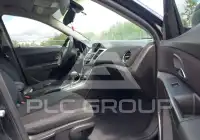 2011 Chevrolet Cruze фото