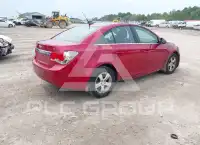 2011 Chevrolet Cruze photo