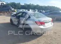 2011 Chevrolet Cruze фото