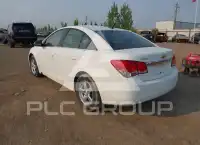 2011 Chevrolet Cruze photo