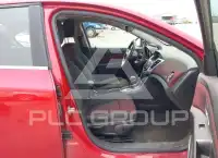 2011 Chevrolet Cruze photo
