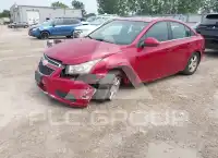 2011 Chevrolet Cruze photo